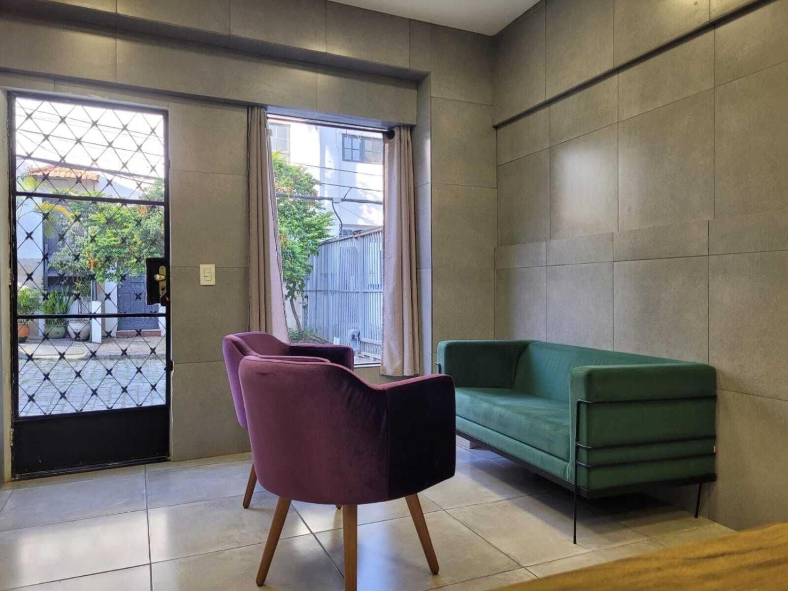 Suite Paris San Paolo Esterno foto