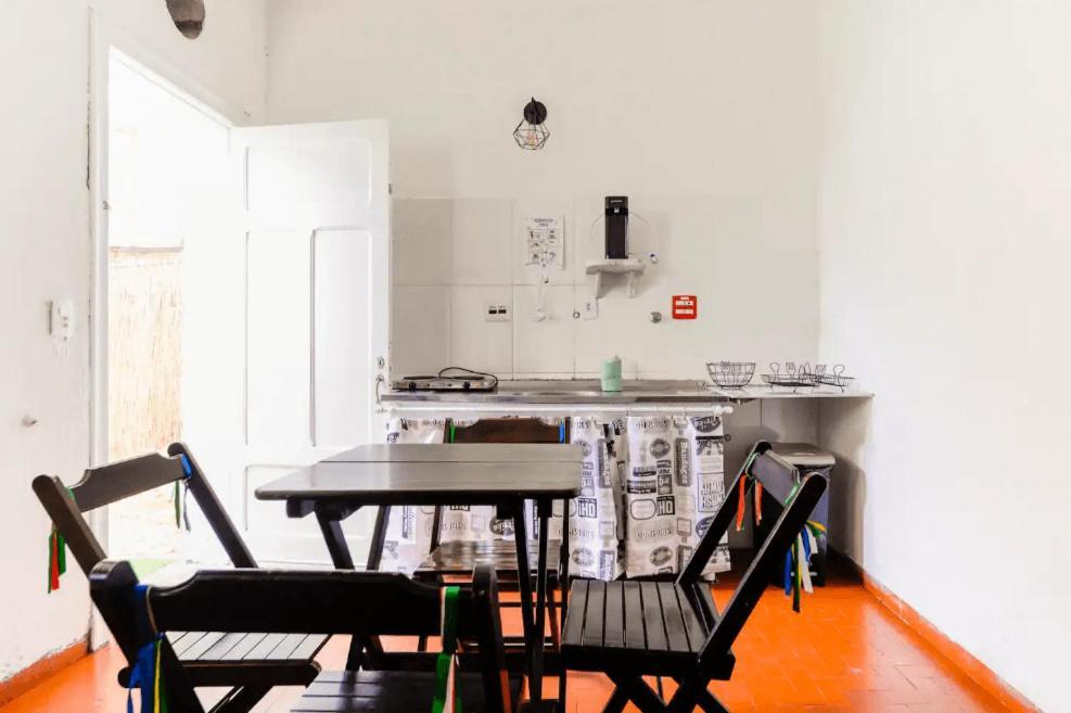 Suite Paris San Paolo Esterno foto